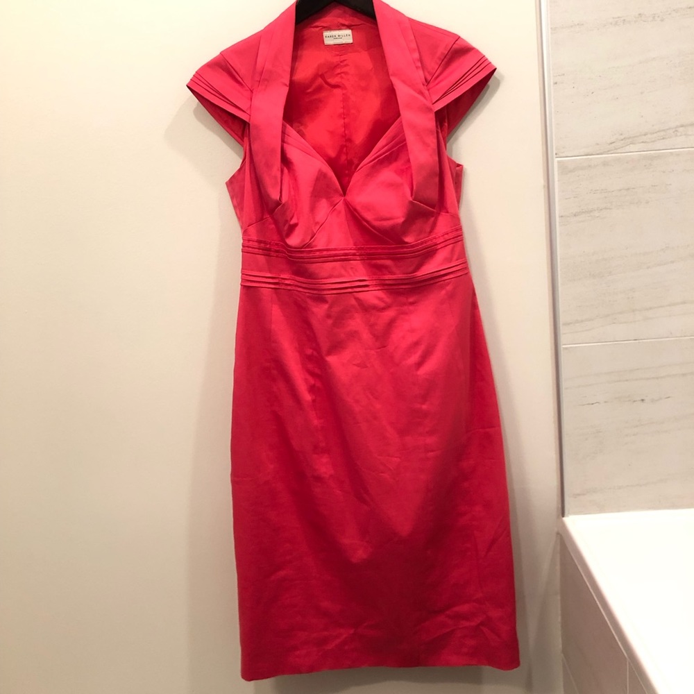 Karen Millen dress size 8